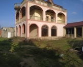 Satılır 7 otaqlı 1600 m2 villa Maştağa