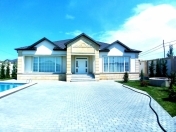 Satılır 5 otaqlı 280 m2 bağ evi Mərdəkan