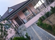 Satılır 5 otaqlı 160 m2 bağ evi Ləhic Bağları