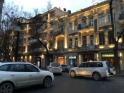 İcarəyə verilir 2 otaqlı 75 m2 köhnə tikili Molokan bağı