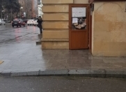 Satılır 2 otaqlı 60 m2 obyekt Koroğlu Parkı