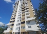 Satılır 1 otaqlı 63 m2 yeni tikili Qara Qarayev m.