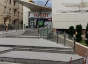 Satılır 2 otaqlı 50 m2 obyekt Elmlər Akademiyası m.