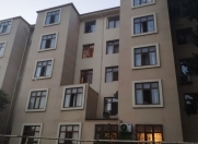 Satılır 3 otaqlı 62 m2 köhnə tikili İnşaatçılar m.