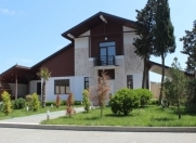 Satılır 5 otaqlı 280 m2 bağ evi Mərdəkan