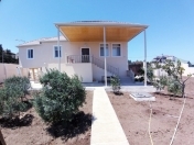 Satılır 4 otaqlı 160 m2 bağ evi Mərdəkan