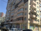 İcarəyə verilir 3 otaqlı 80 m2 ofis Nəriman Nərimanov m.