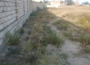 Satılır 3 sot torpaq Binəqədi r.