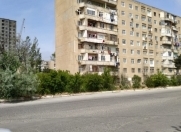 Satılır 2 otaqlı 52 m2 köhnə tikili Qaraçuxur