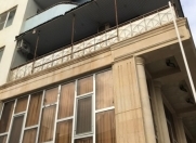 Satılır 2 otaqlı 36 m2 obyekt Çıraq Plaza