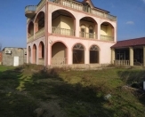 Satılır 7 otaqlı 300 m2 bağ evi Maştağa