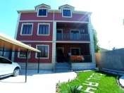 Satılır 6 otaqlı 450 m2 bağ evi Mərdəkan