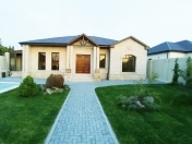 Satılır 4 otaqlı 160 m2 bağ evi Mərdəkan