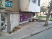 Satılır 2 otaqlı 34 m2 obyekt Xətai r.