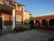 Satılır 5 otaqlı 250 m2 həyət evi İçəri Şəhər