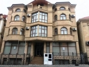 Satılır 20 otaqlı 900 m2 obyekt 28 May m.