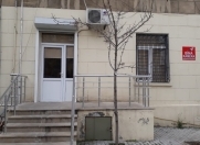 İcarəyə verilir 2 otaqlı 70 m2 ofis Şah İsmayıl Xətai m.