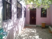 Satılır 3 otaqlı 55 m2 həyət evi Heydər Əliyev Mərkəzi