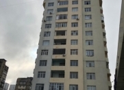 Satılır 2 otaqlı 95 m2 yeni tikili Əhmədli m.