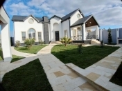 Satılır 4 otaqlı 160 m2 bağ evi Mərdəkan