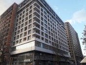 Satılır 1 otaqlı 41 m2 yeni tikili 28 May m.
