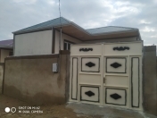 Satılır 3 otaqlı 90 m2 həyət evi Hövsan