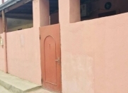 Satılır 3 otaqlı 62 m2 həyət evi Xırdalan