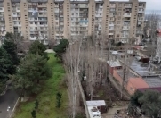 Satılır 2 otaqlı 60 m2 köhnə tikili Köhnə Günəşli