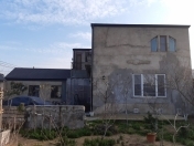 Satılır 4 otaqlı 180 m2 həyət evi Maştağa