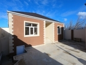 Satılır 4 otaqlı 140 m2 həyət evi Binəqədi