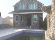 Satılır 5 otaqlı 180 m2 bağ evi Mərdəkan