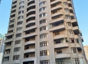 Satılır 4 otaqlı 208 m2 yeni tikili Nəsimi bazarı