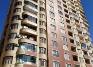 Satılır 2 otaqlı 116 m2 yeni tikili Koala parkı