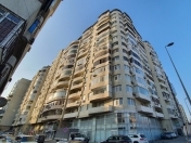Satılır 3 otaqlı 102 m2 ofis Nərimanov r.