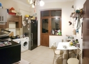 Satılır 2 otaqlı 60 m2 yeni tikili Bayıl parkı