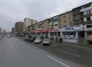 Satılır 3 otaqlı 130 m2 obyekt İnşaatçılar m.