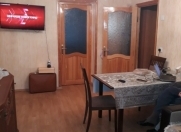 Satılır 2 otaqlı 43 m2 köhnə tikili İnşaatçılar m.