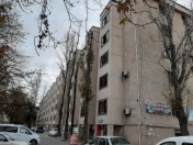 Satılır 2 otaqlı 55 m2 köhnə tikili İnşaatçılar m.