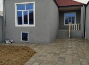 Satılır 3 otaqlı 130 m2 həyət evi Maştağa