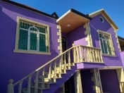 Satılır 3 otaqlı 100 m2 həyət evi Maştağa
