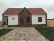 Satılır 6 otaqlı 300 m2 villa Xaçmaz