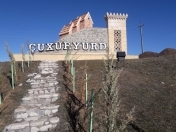 Satılır 200 sot torpaq Şamaxı