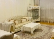 Satılır 3 otaqlı 101 m2 yeni tikili 8 mkr