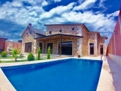 Satılır 4 otaqlı 180 m2 bağ evi Mərdəkan