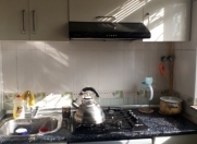 Satılır 3 otaqlı 60 m2 köhnə tikili Yasamal parkı