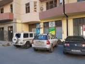 Satılır 3 otaqlı 140 m2 yeni tikili Keşlə bazarı