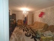 Satılır 3 otaqlı 65 m2 köhnə tikili İnşaatçılar m.