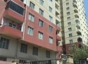 Satılır 3 otaqlı 120 m2 yeni tikili 3 mkr