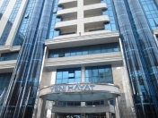 İcarəyə verilir 3 otaqlı 165 m2 yeni tikili Cavanşir körpüsü