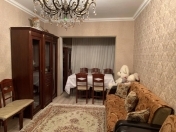 Satılır 2 otaqlı 60 m2 köhnə tikili 8 mkr